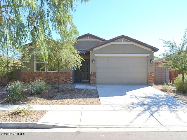 17323 W Fetlock Tr., Surprise, AZ 85387