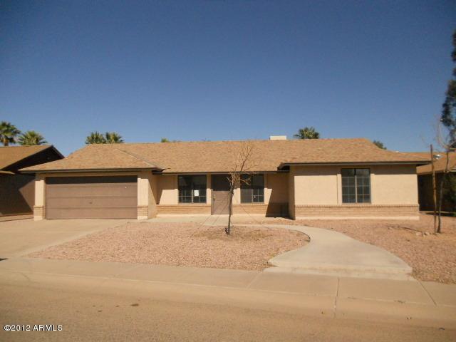 476 E Providence Dr., Casa Grande, AZ 85122