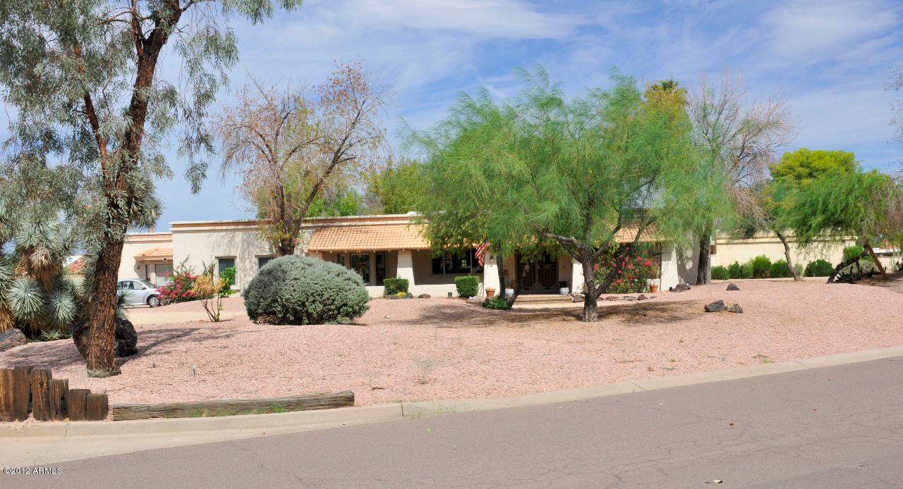 12034 N 74th Pl., Scottsdale, AZ 85260