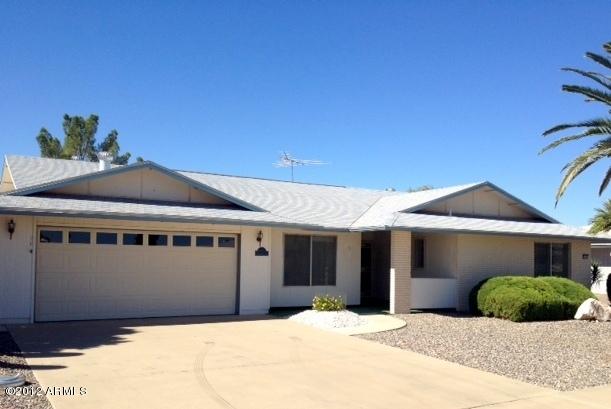 19420 N Concho Cir., Sun City, AZ 85373