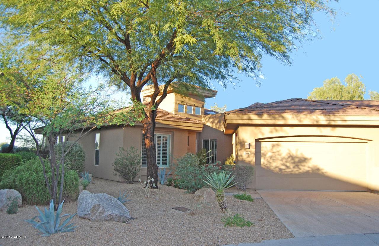 7263 E Sunset Sky Cir., Scottsdale, AZ 85266