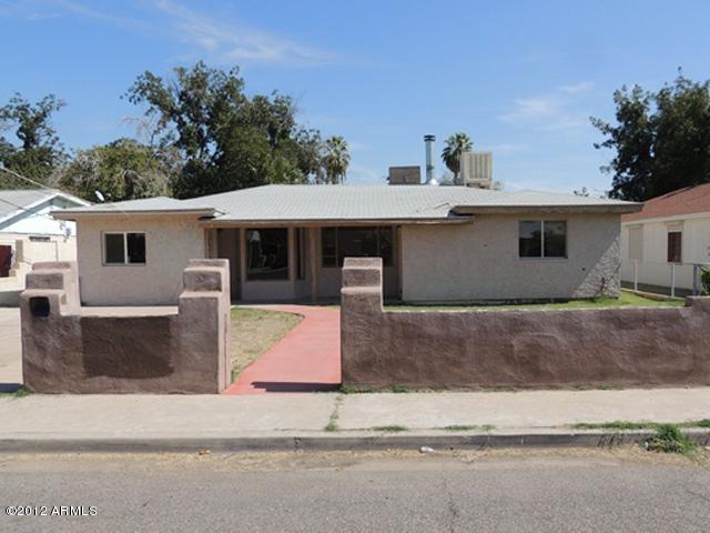 6537 N 61st Dr., Glendale, AZ 85301