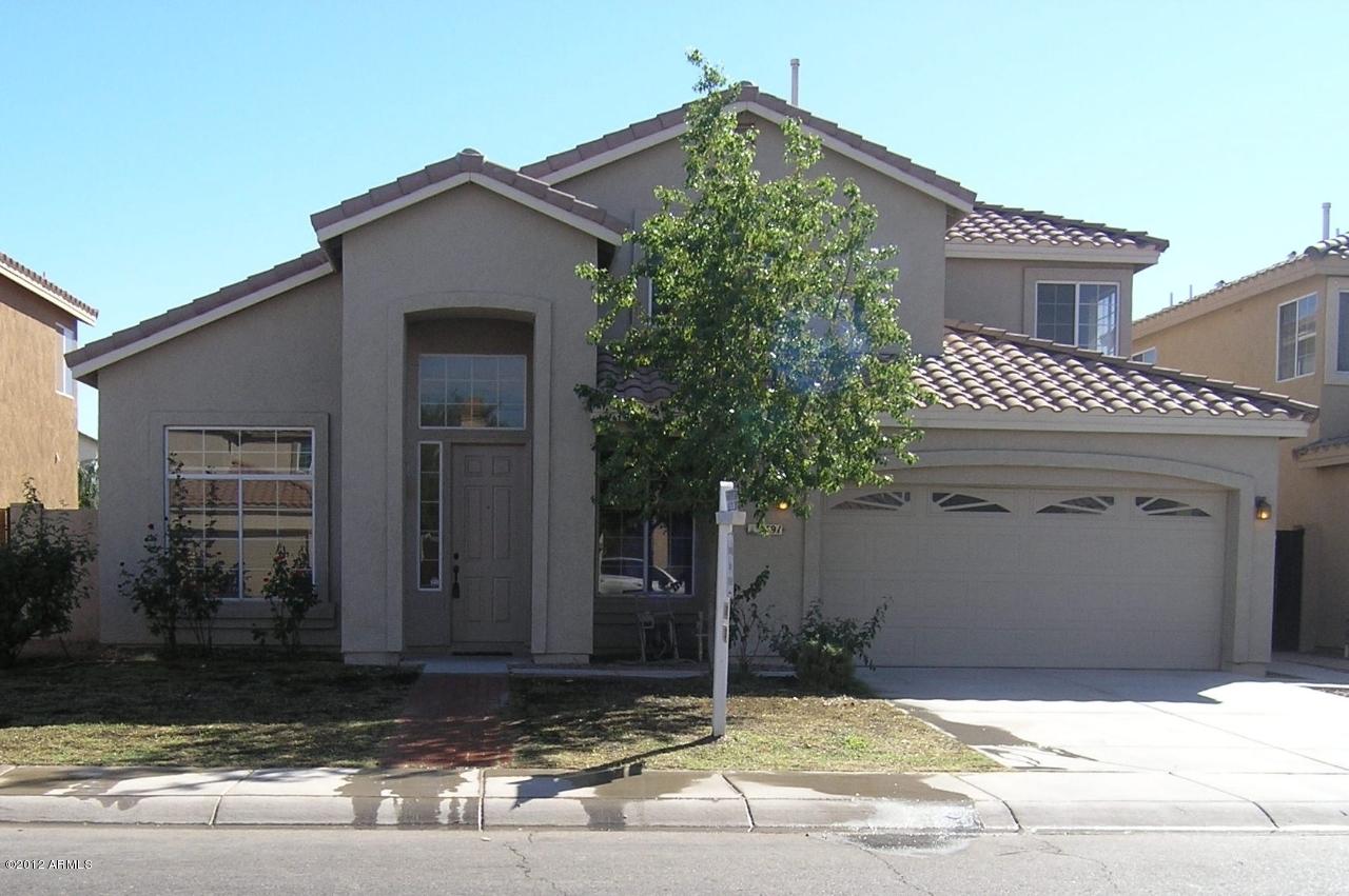 2591 W Megan St., Chandler, AZ 85224