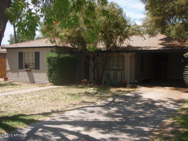 3024 E Mulberry Dr., Phoenix, AZ 85016