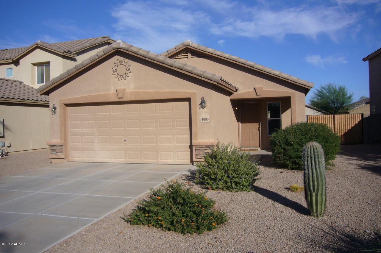 4000 E Superior Rd., San Tan Valley, AZ 85143