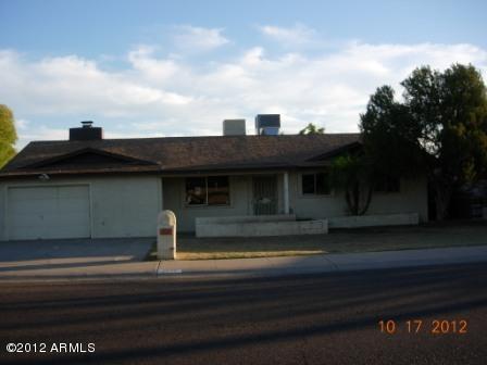 4339 W Vista Ave., Glendale, AZ 85301