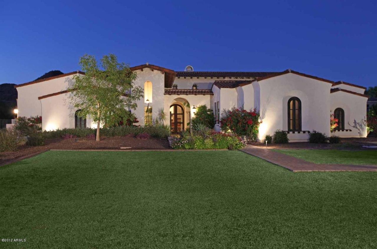 8334 W Park View Ct., Peoria, AZ 85383