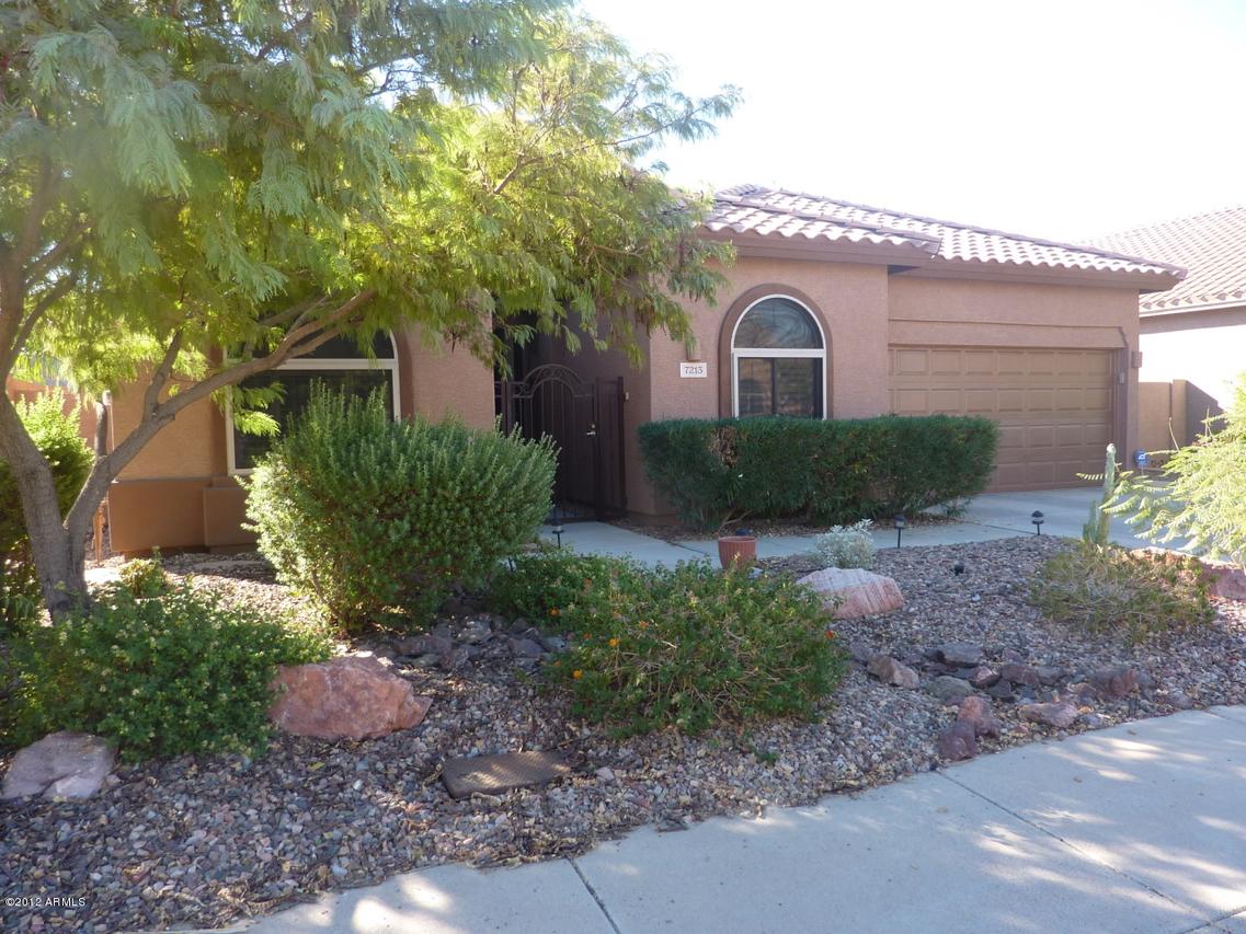 7213 W Sandra Ter., Peoria, AZ 85382