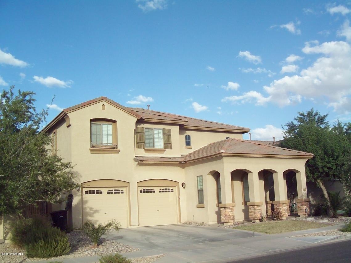3752 E Sexton St., Gilbert, AZ 85295