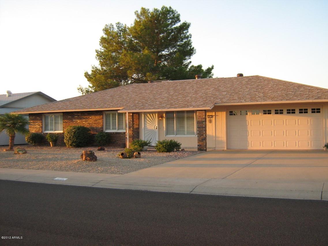 9619 W Spanish Moss Ln., Sun City, AZ 85373