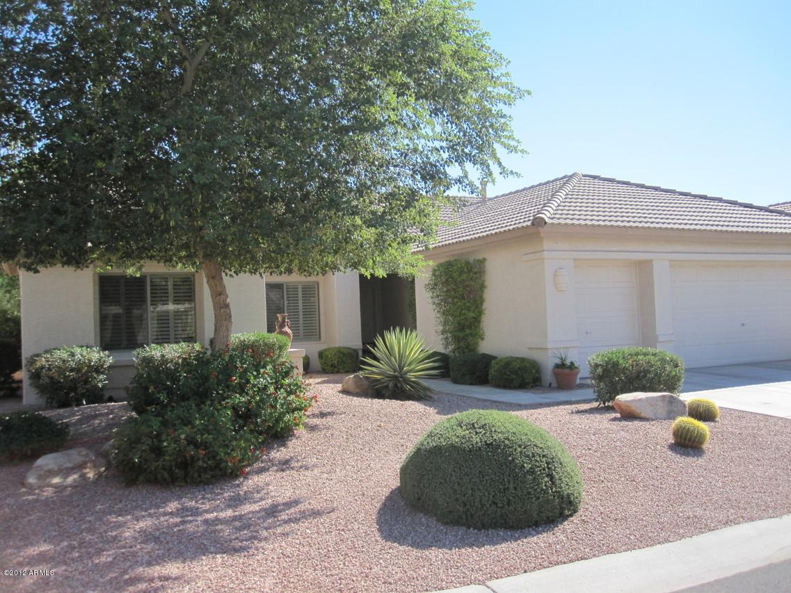24609 S Cedarcrest Dr., Sun Lakes, AZ 85248