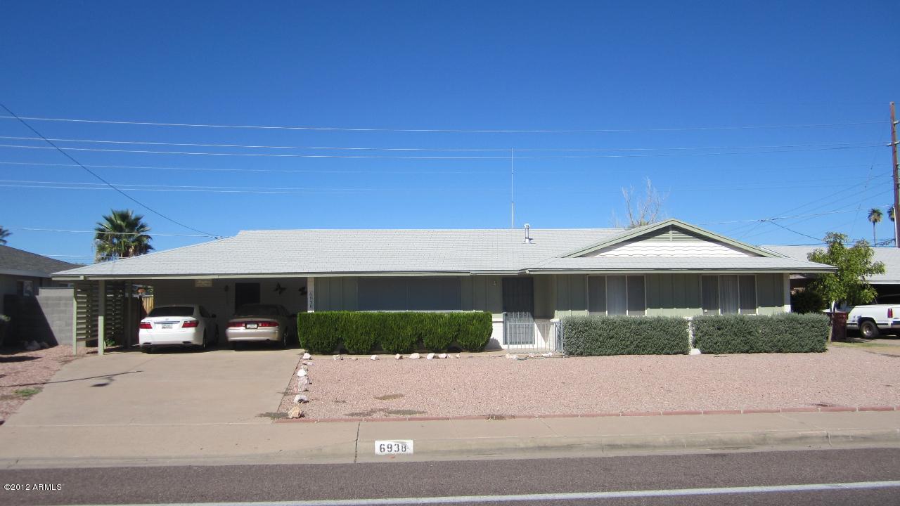 6938 E Oak St., Scottsdale, AZ 85257