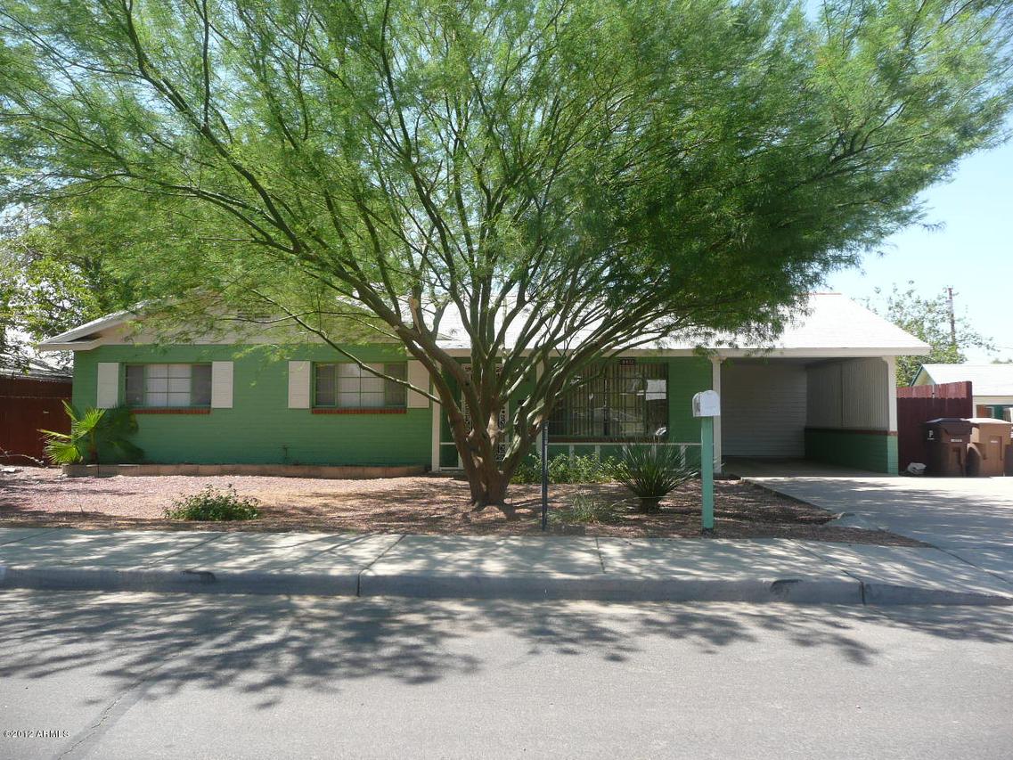 8451 W Jefferson St., Peoria, AZ 85345