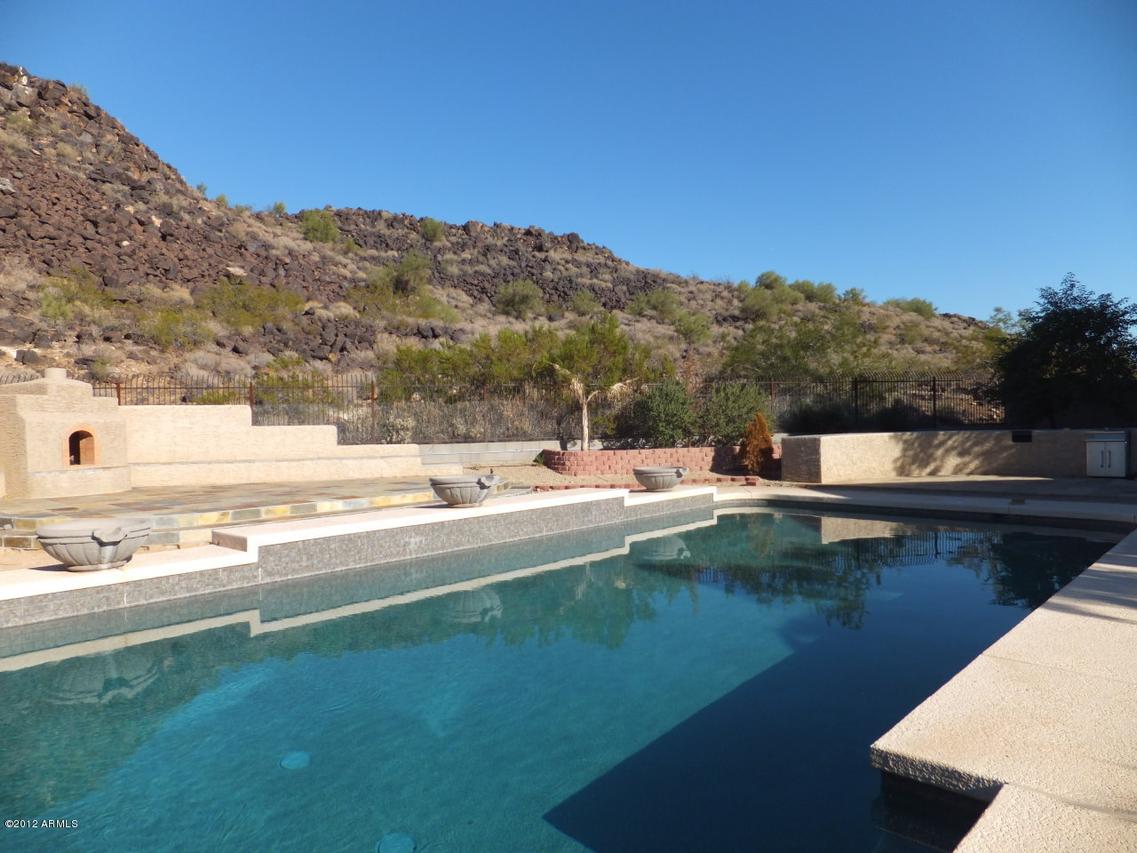 19615 N 40th Ln., Glendale, AZ 85308