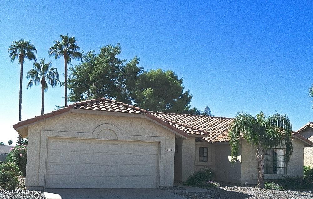 [Address Hidden by Seller], Peoria, AZ 85382
