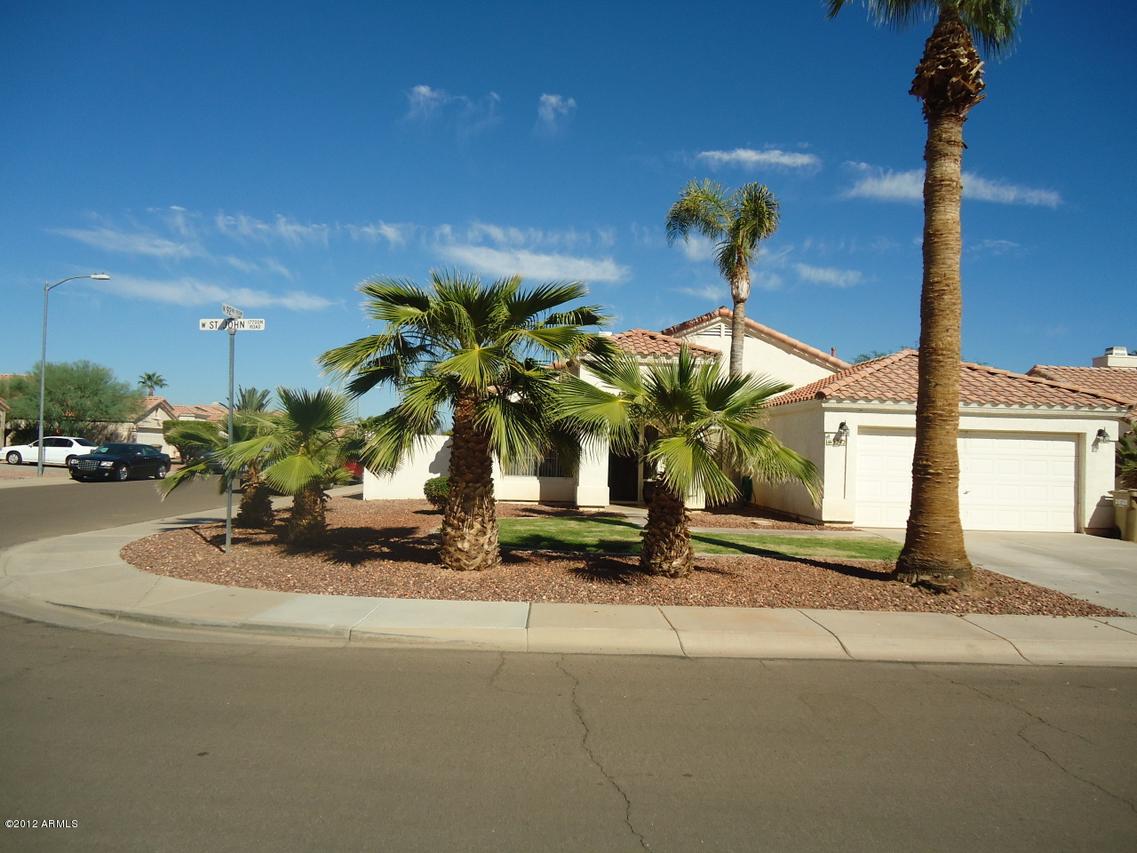 9242 W Saint John Rd., Peoria, AZ 85382