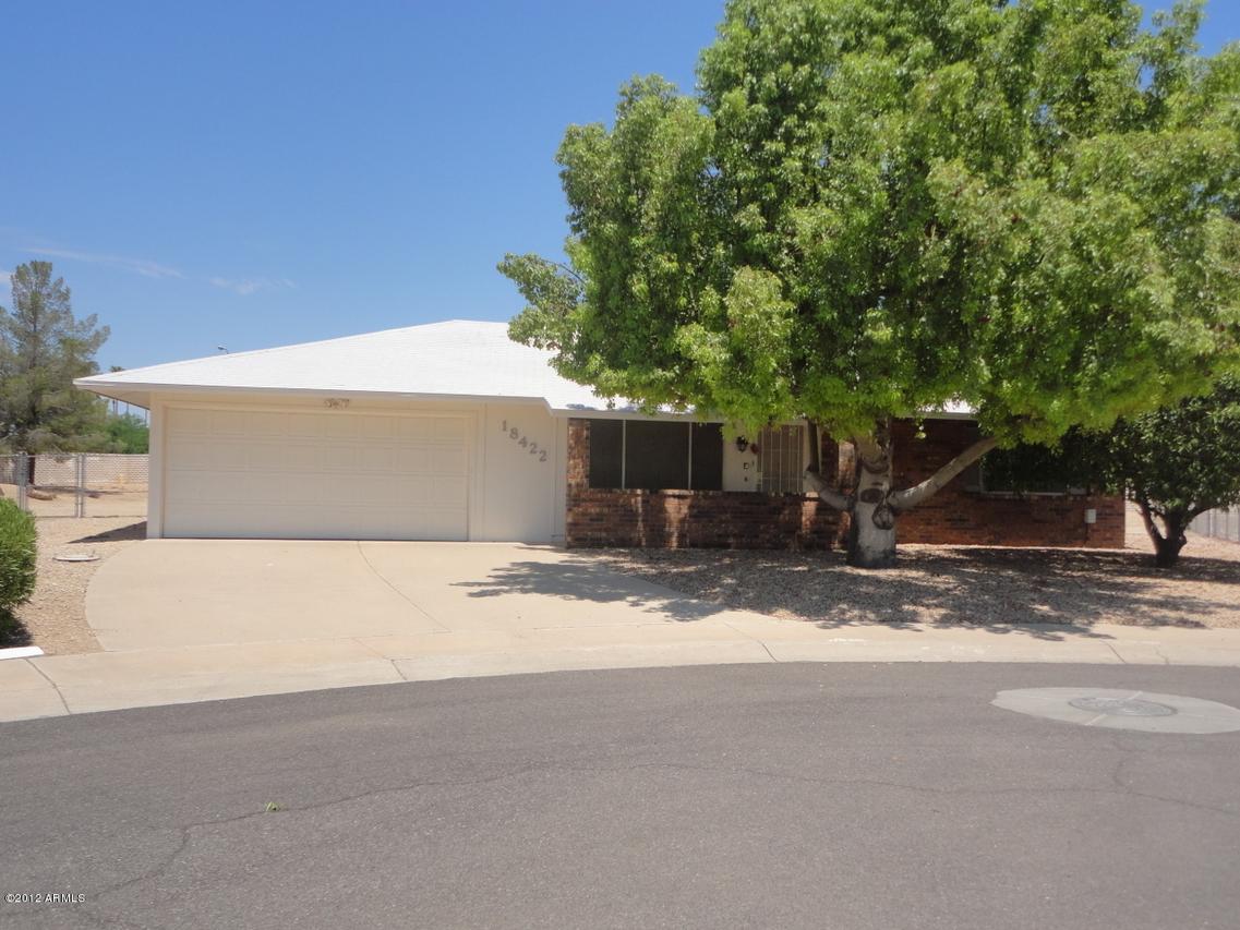18422 N 96th Ave., Sun City, AZ 85373