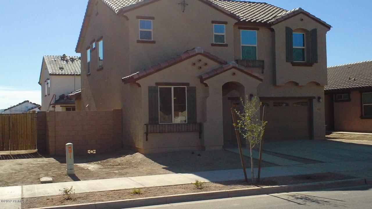 21153 E Via De Olivos Dr., Queen Creek, AZ 85142