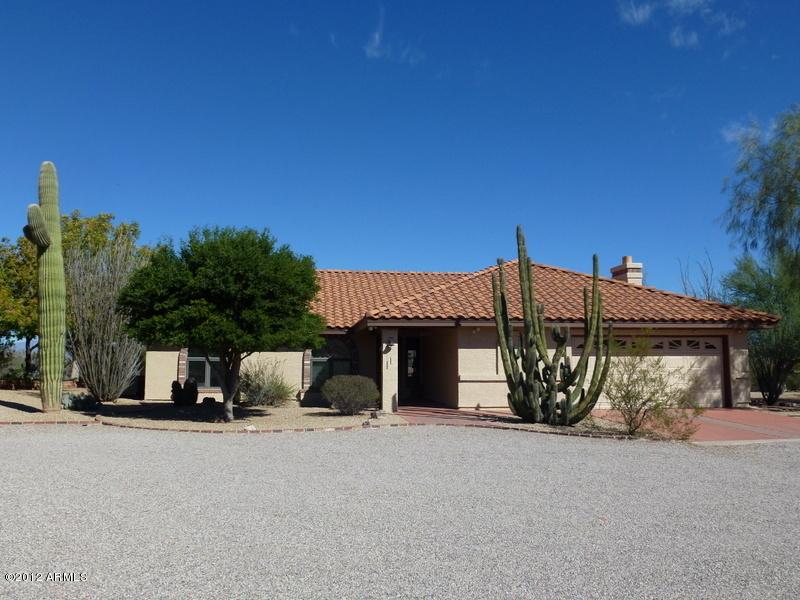 1050 S Camino  De Alegre Rd., Wickenburg, AZ 85390