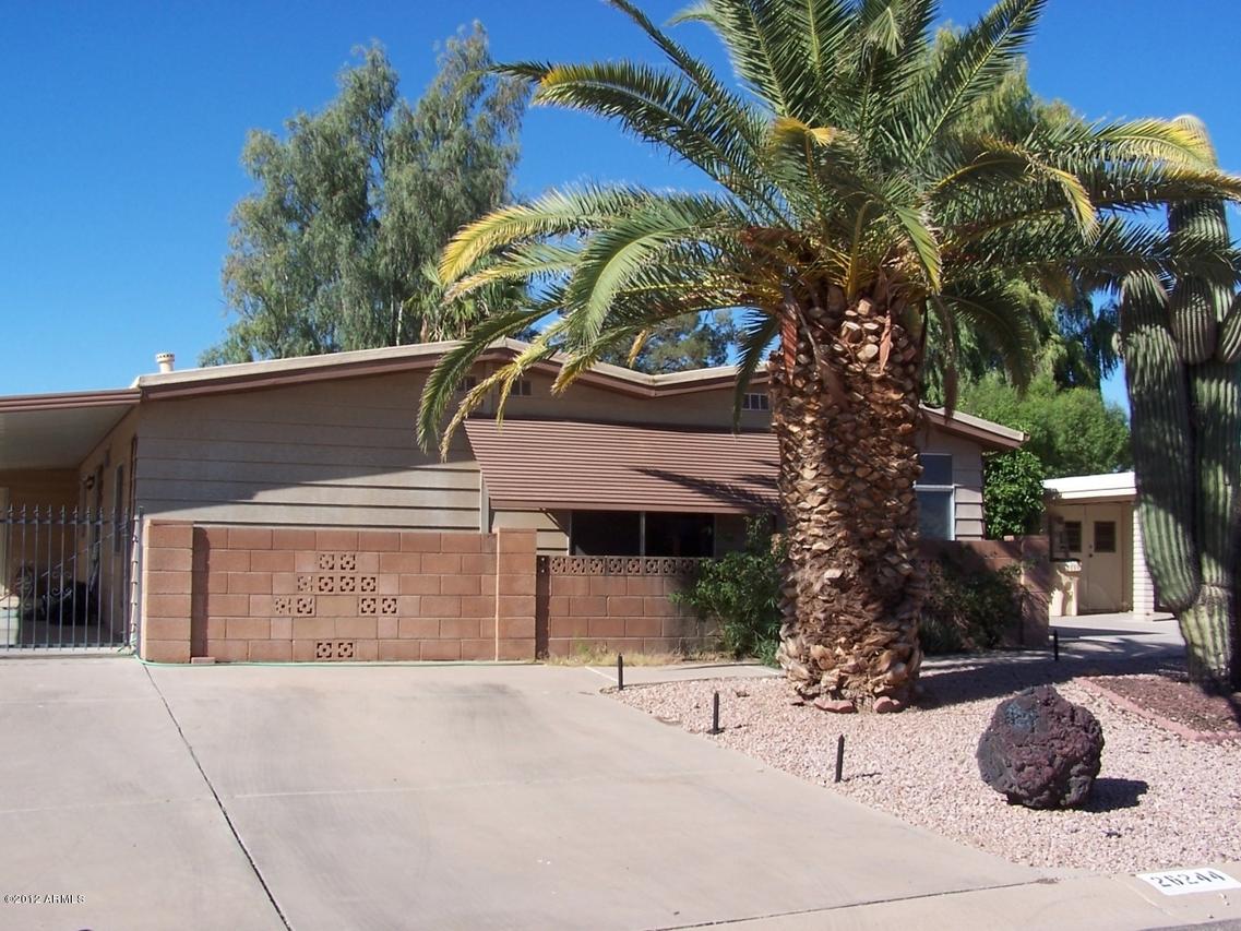 26244 S Lakeside Dr., Sun Lakes, AZ 85248