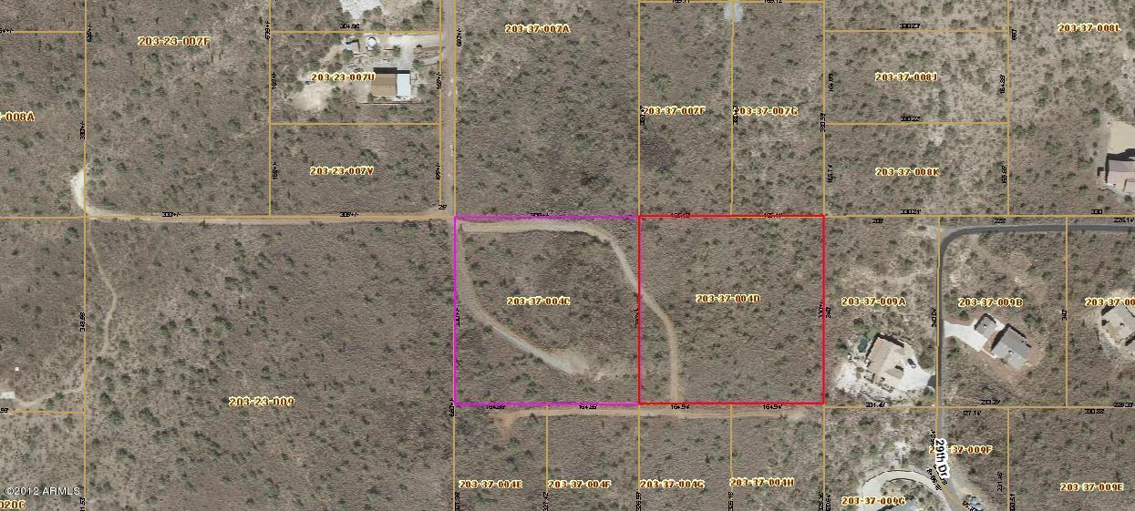 37751 N 31st Ave. #C & D, Phoenix, AZ 85086