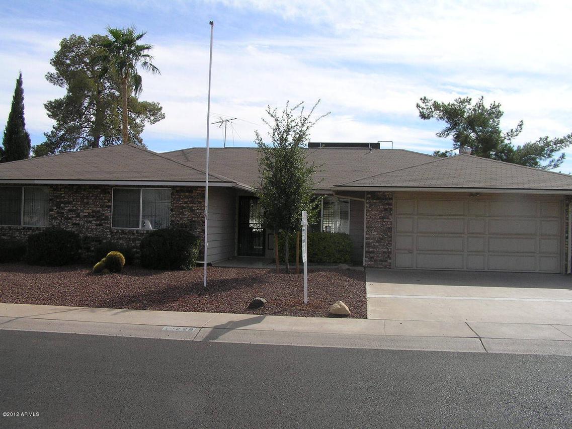 10229 W Edgewood Dr., Sun City, AZ 85351