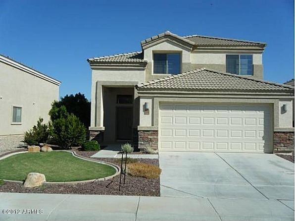 21712 W Pima St., Buckeye, AZ 85326