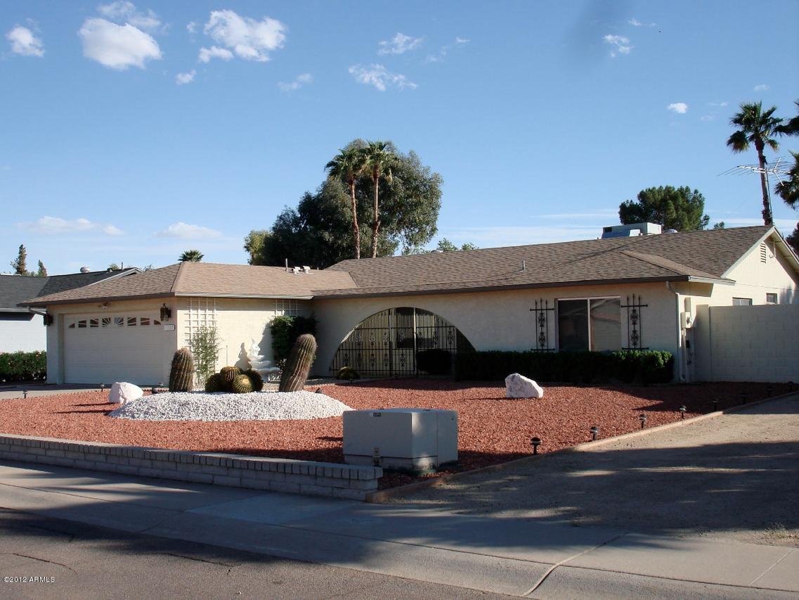 4933 E Evans Dr., Scottsdale, AZ 85254