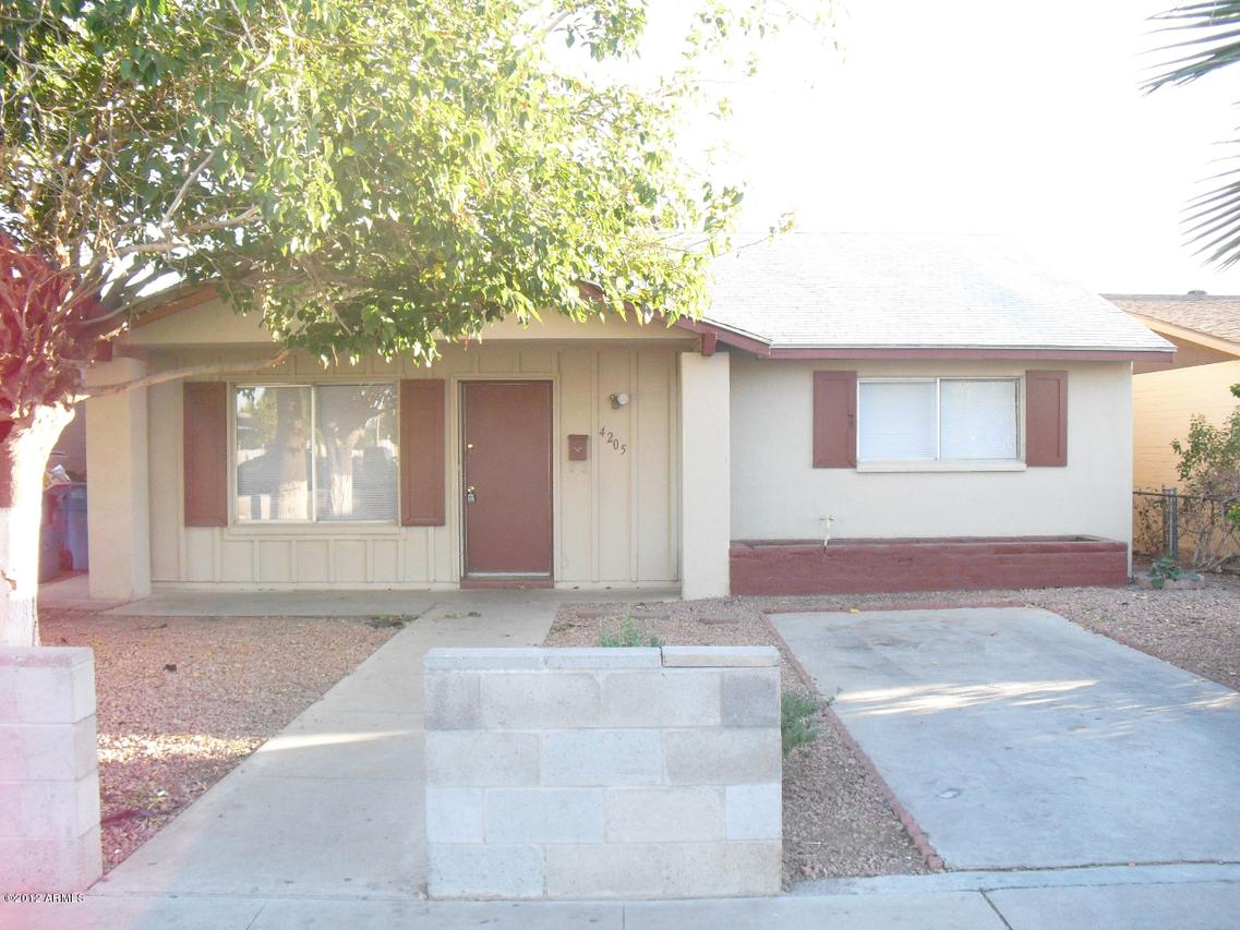 4205 W Medlock Dr., Phoenix, AZ 85019