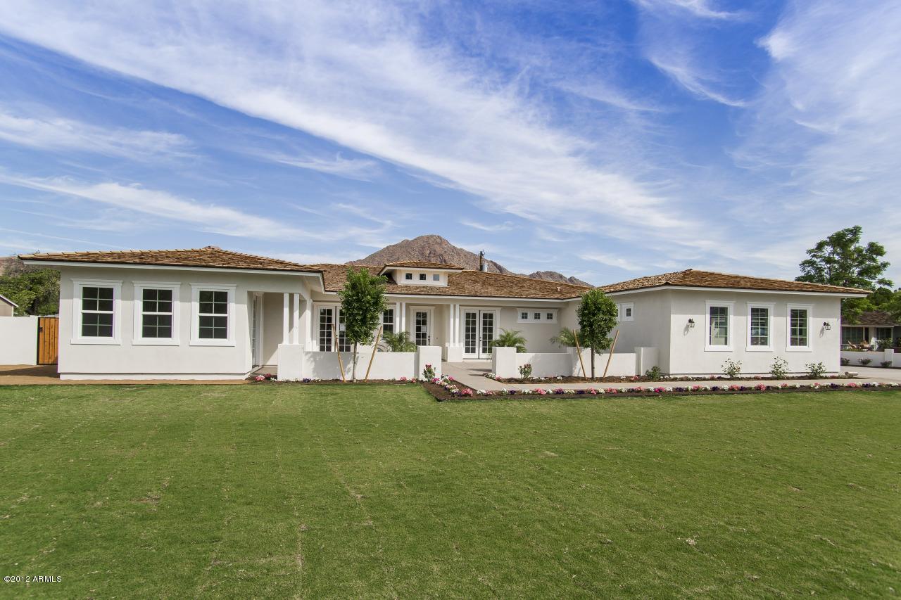 4714 E Lafayette Blvd., Phoenix, AZ 85018