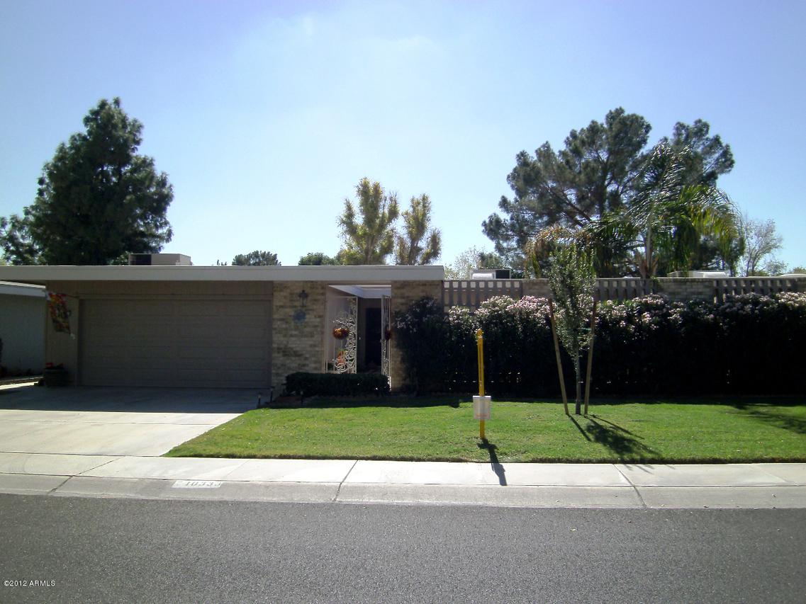 10333 W Manzanita Dr., Sun City, AZ 85373