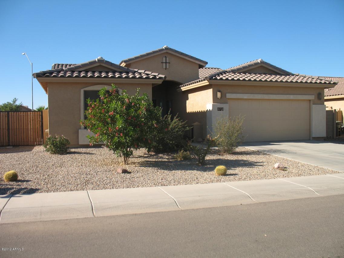 222 S San Luis Rey Tr., Casa Grande, AZ 85194