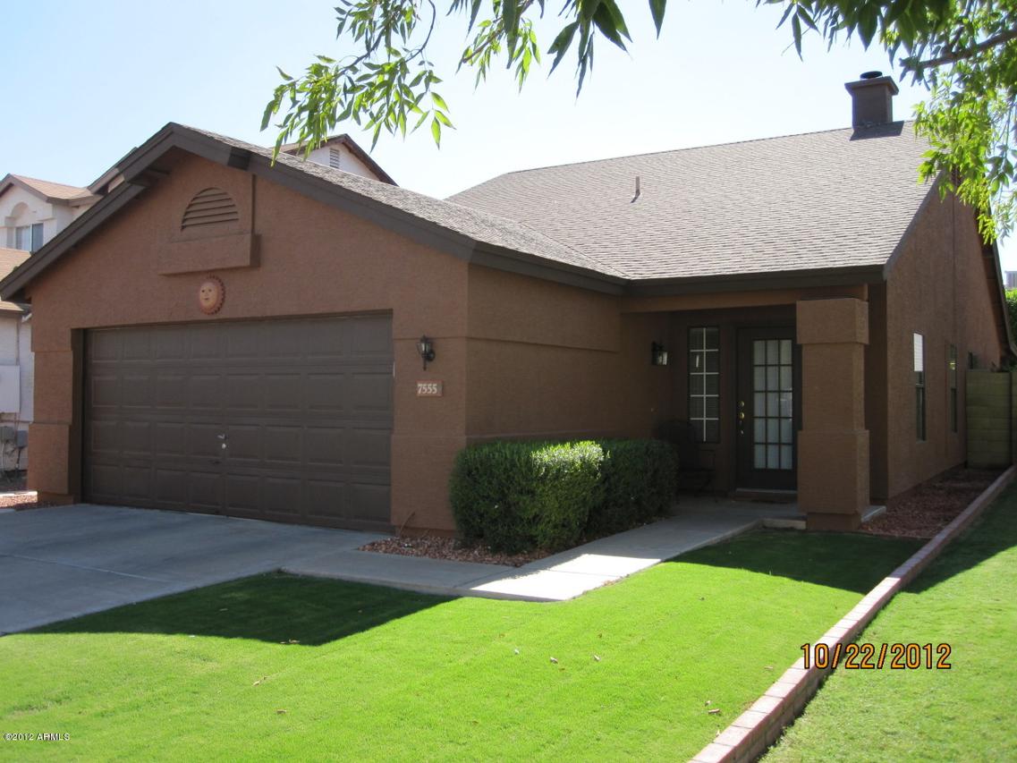 7555 W Ironwood Dr., Peoria, AZ 85345