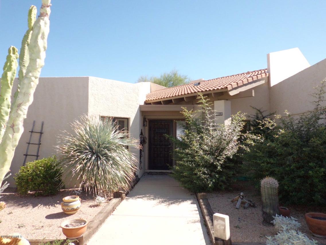 18917 E Latigo Ln., Rio Verde, AZ 85263