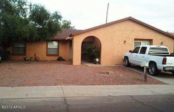 6055 S 42nd St., Phoenix, AZ 85042