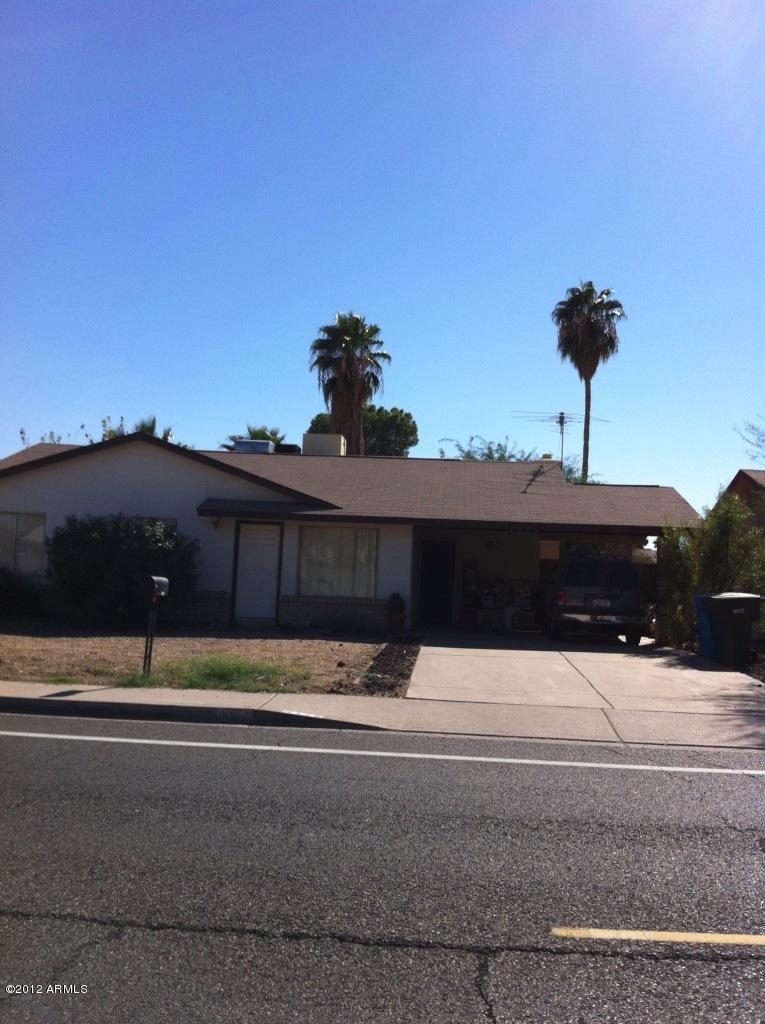4115 E Sweetwater Ave., Phoenix, AZ 85032