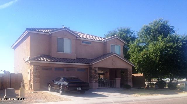 6024 S 20th Ave., Phoenix, AZ 85041