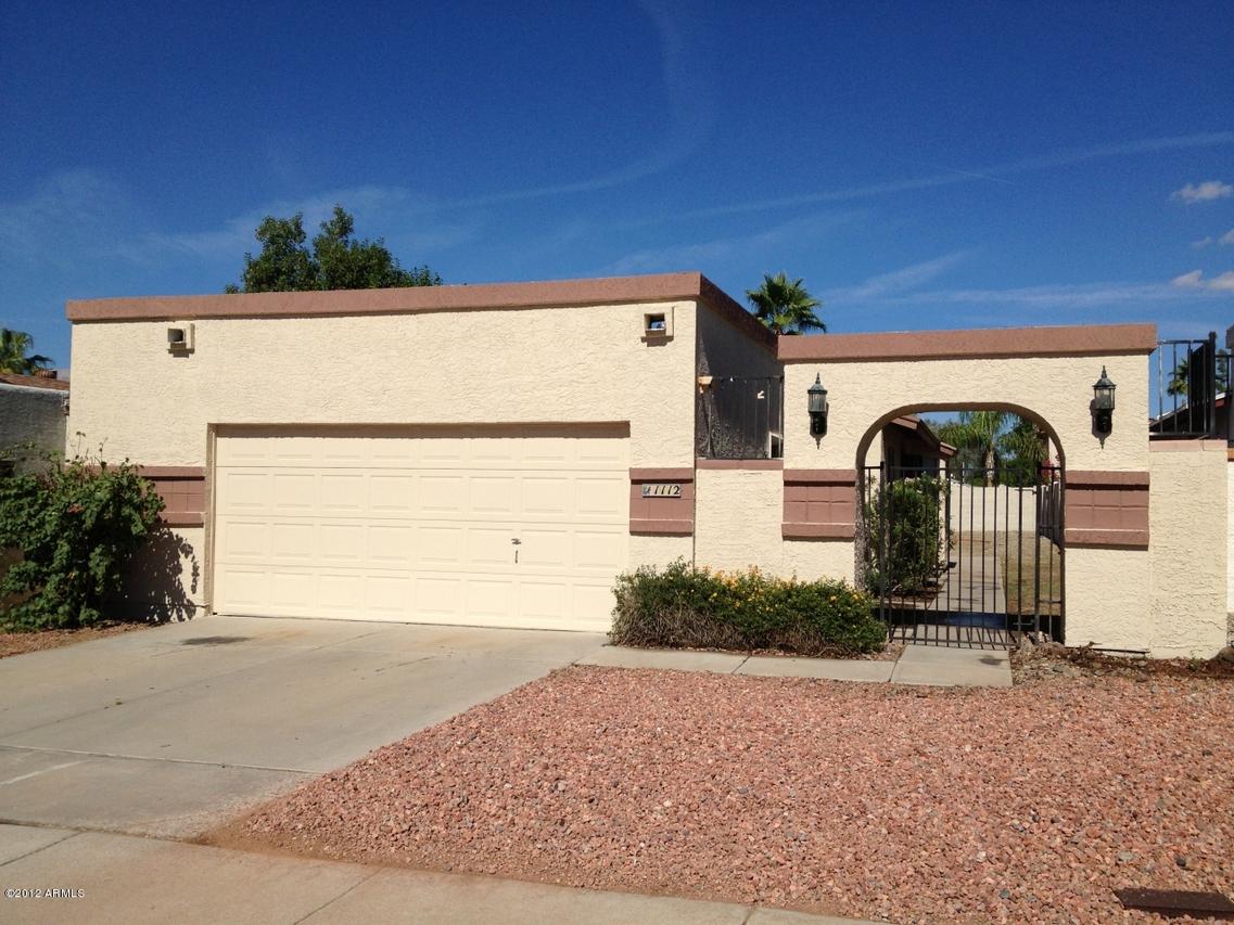 1112 E Marco Polo Rd., Phoenix, AZ 85024