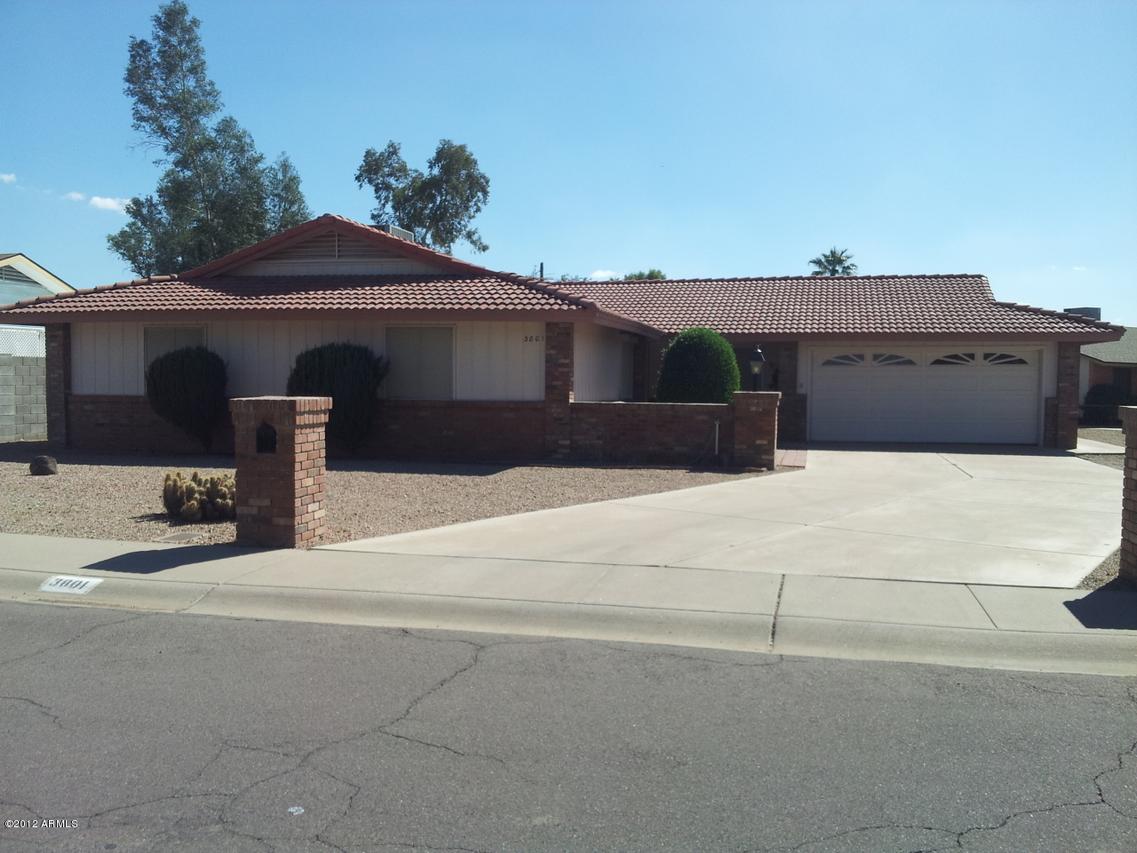 3801 W Shangri La Rd., Phoenix, AZ 85029