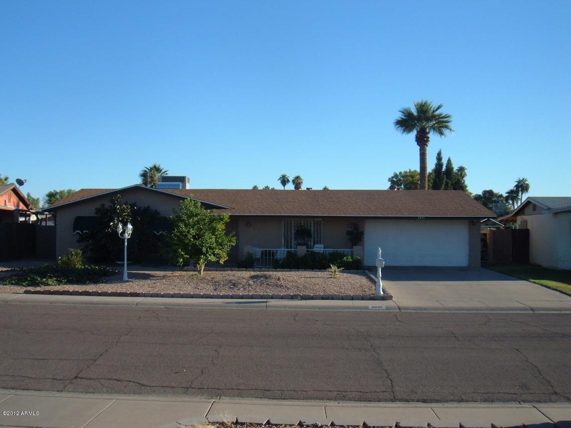 3831 W Vogel Ave., Phoenix, AZ 85051