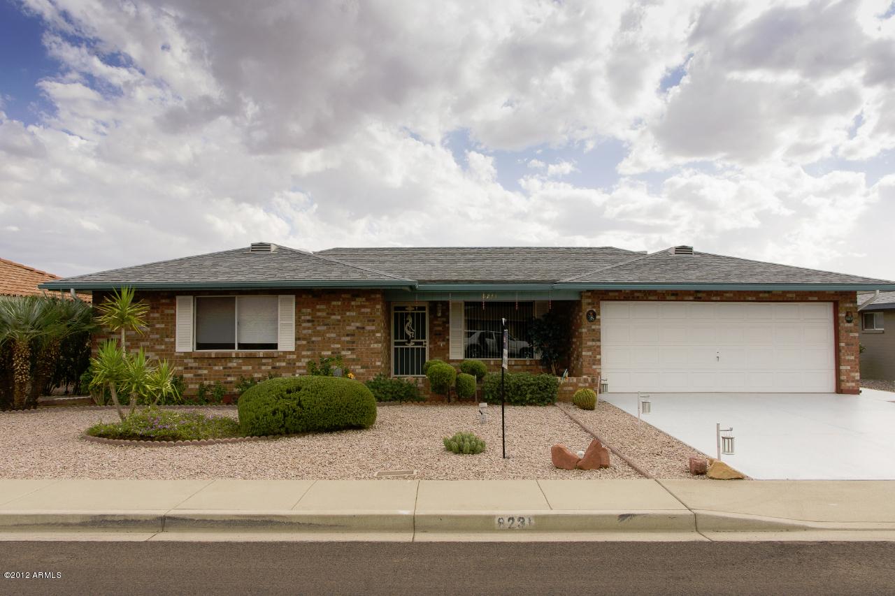 8231 E Madero Ave., Mesa, AZ 85208