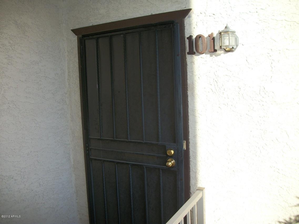 16624 E Palisades Blvd. #101, Fountain Hills, AZ 85268