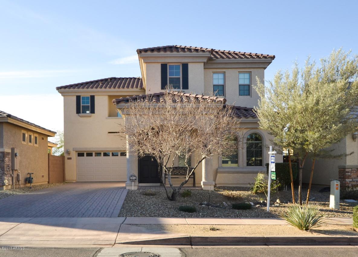 3245 W Florimond Rd., Phoenix, AZ 85086