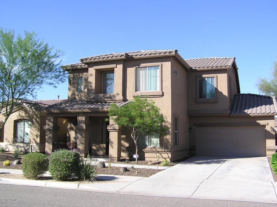 3406 W Galvin St., Phoenix, AZ 85086