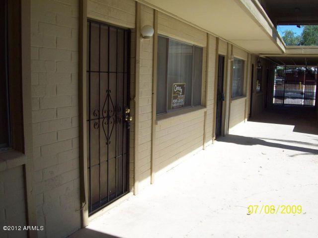 1533 W Missouri Ave. #12, Phoenix, AZ 85015
