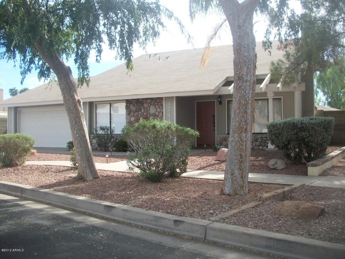 1741 W Isabella Ave., Mesa, AZ 85202