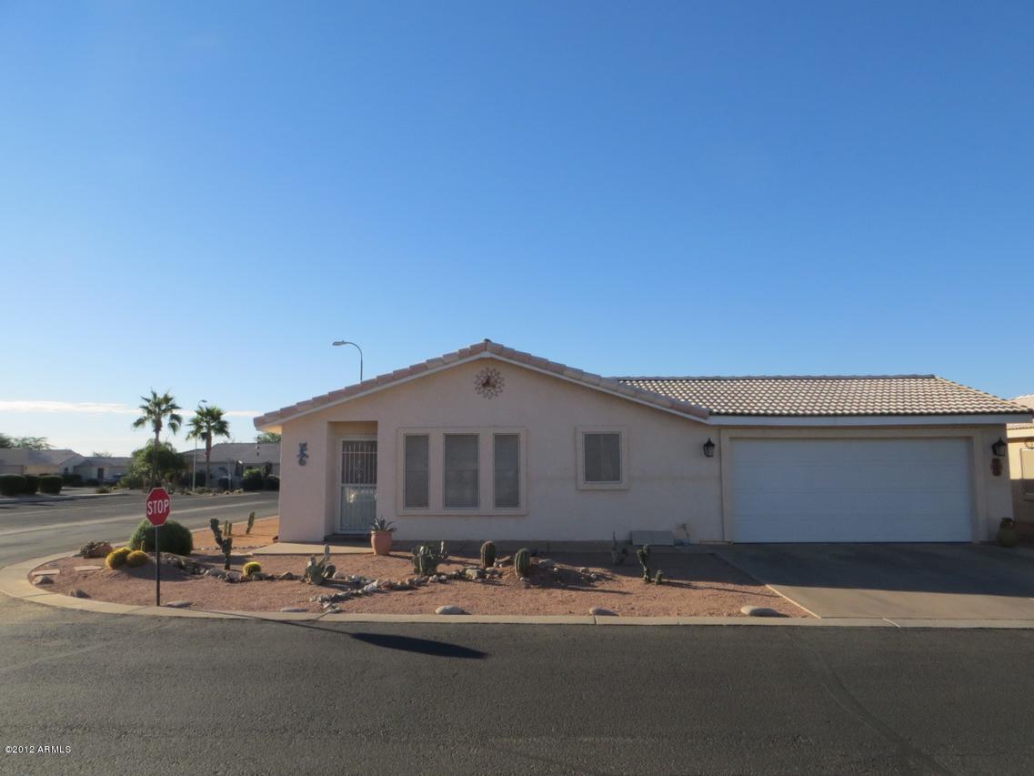 2101 S Meridian Rd. #21, Apache Junction, AZ 85220