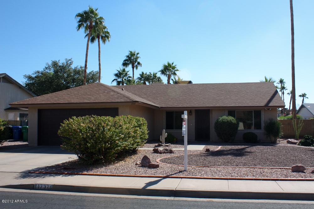 1737 N Fraser Dr., Mesa, AZ 85203