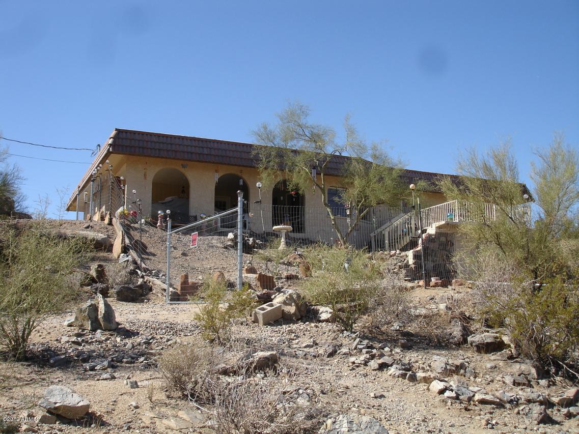 3425 E Highline Canal Rd., Phoenix, AZ 85042