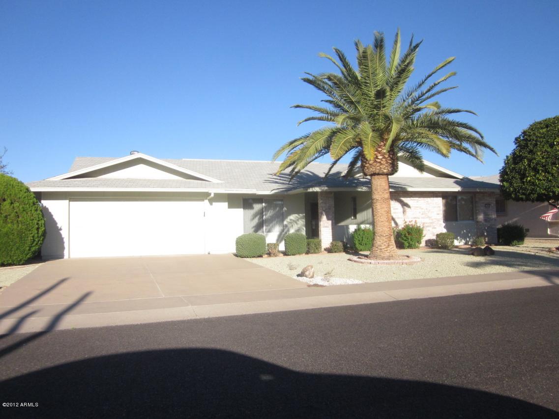 9722 W Cottonwood Dr., Sun City, AZ 85373